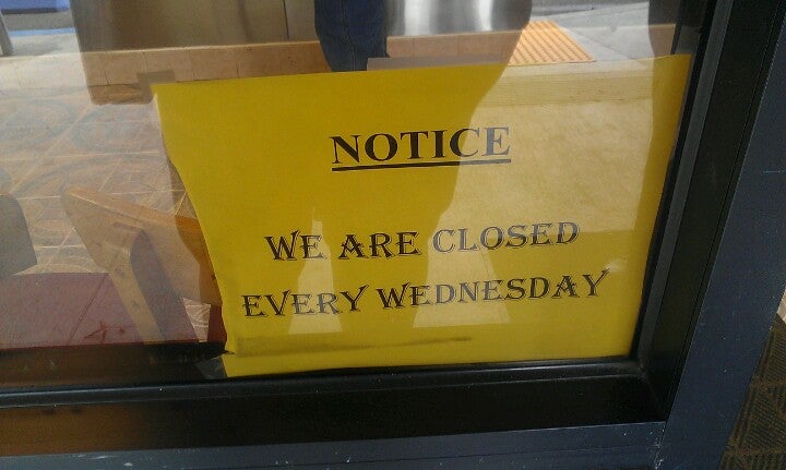 Photo credit: foursquare