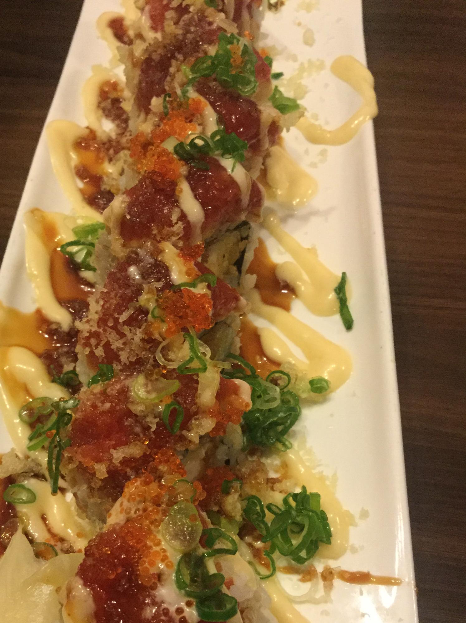 Photo credit: tripadvisor