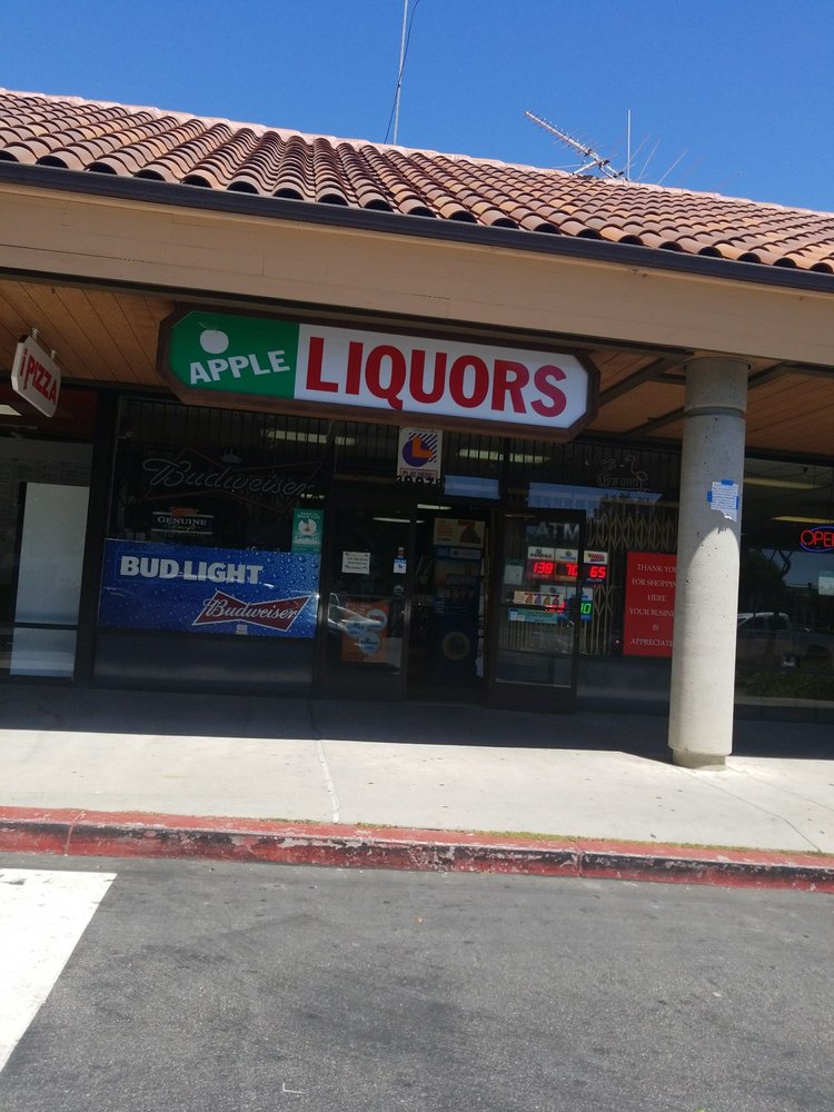 T L Liquor