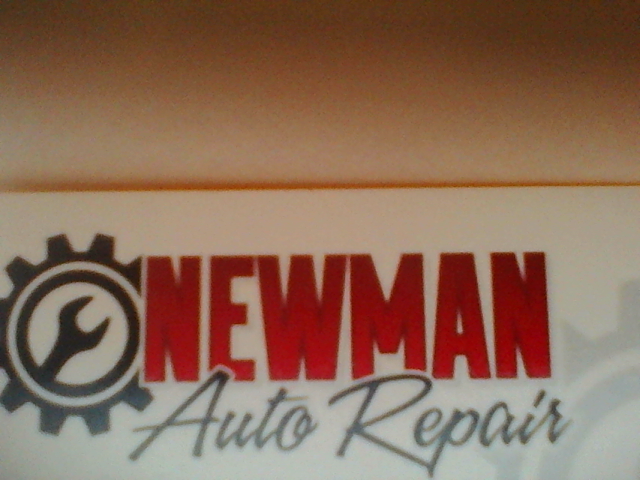 Newman Auto Repair