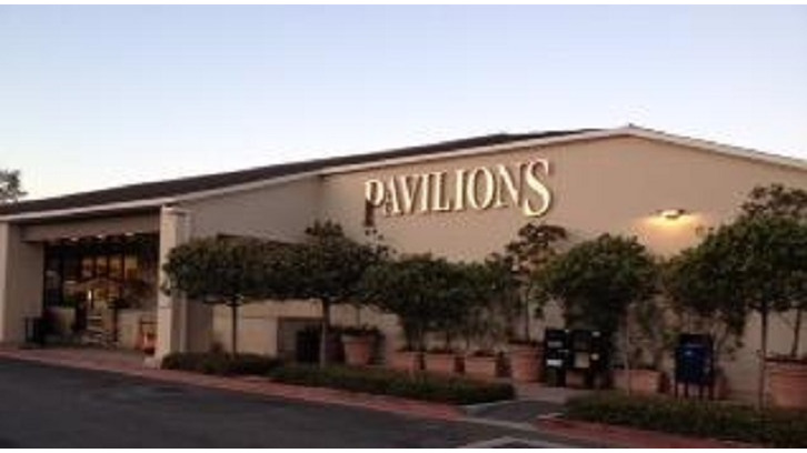 Pavilions