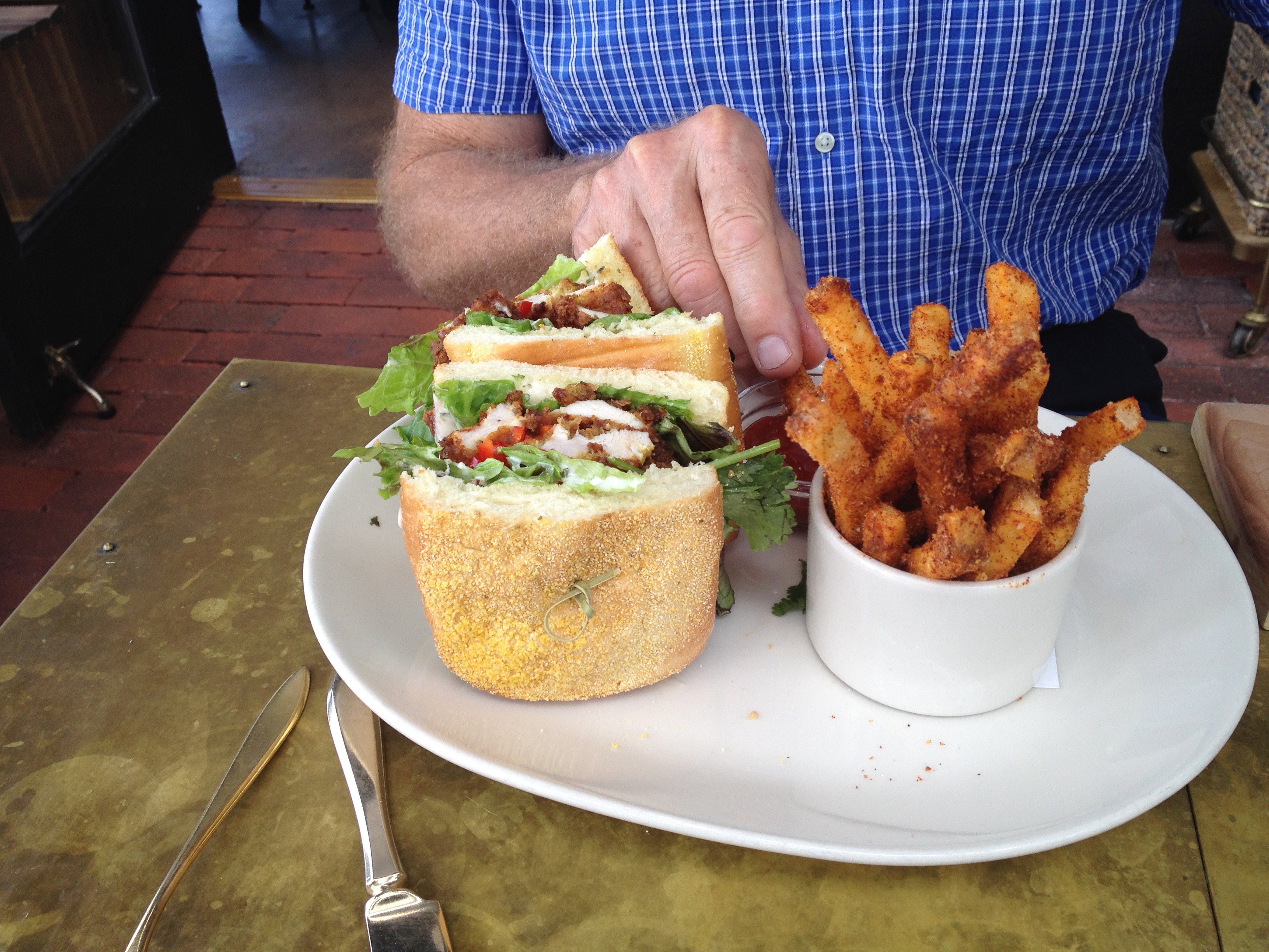 Photo credit: tripadvisor