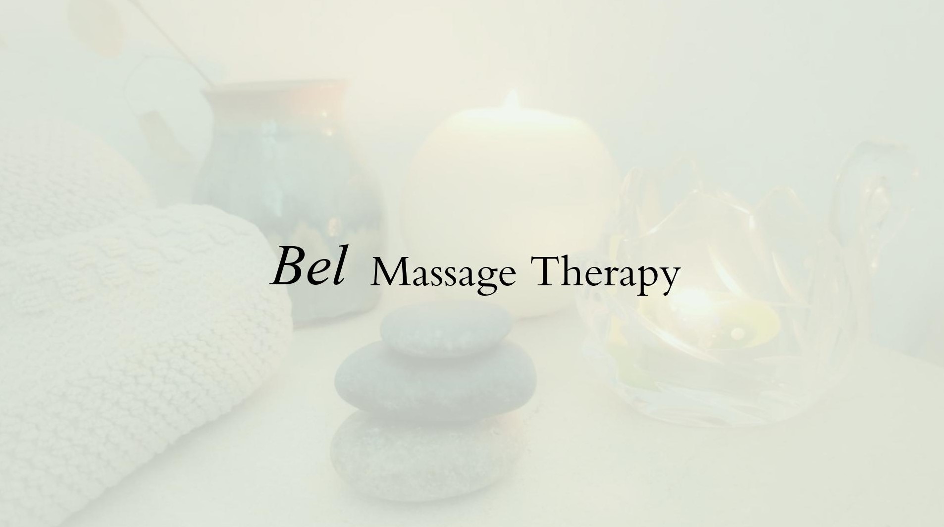Bel Massage Therapy