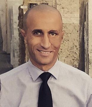Amr Elgamal - Private Client Advisor