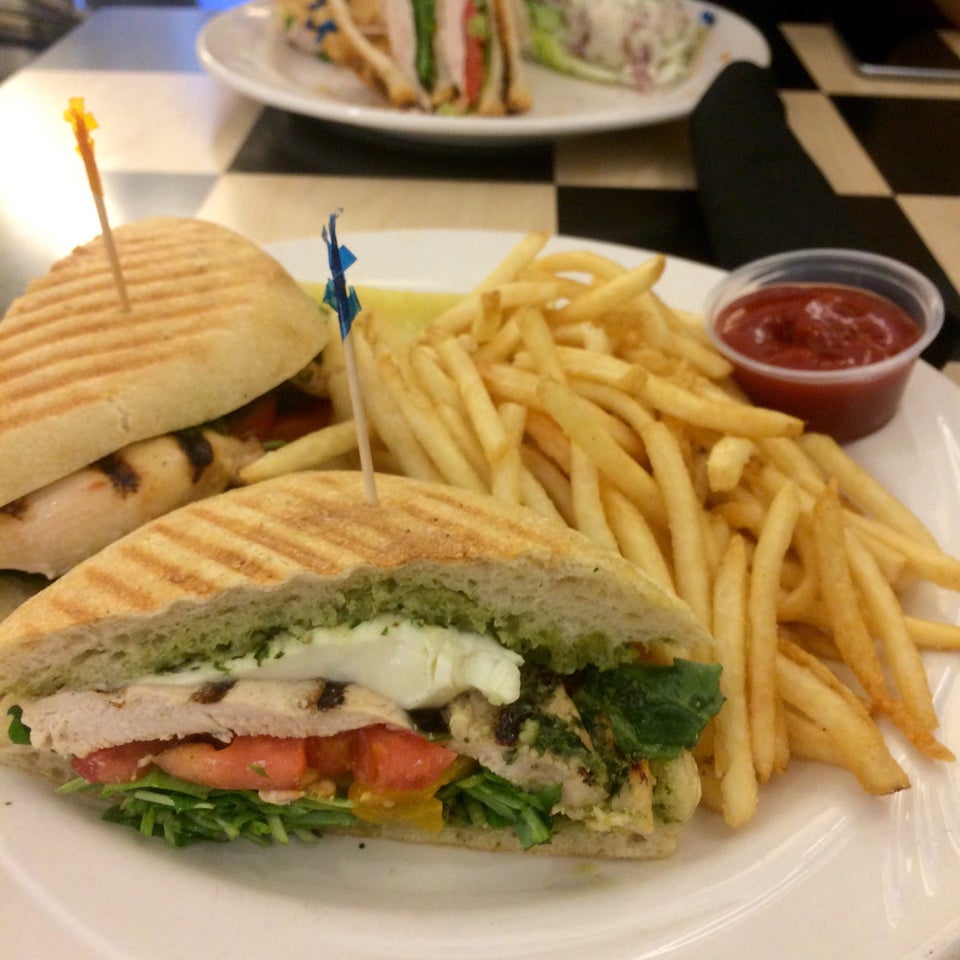 Photo credit: foursquare