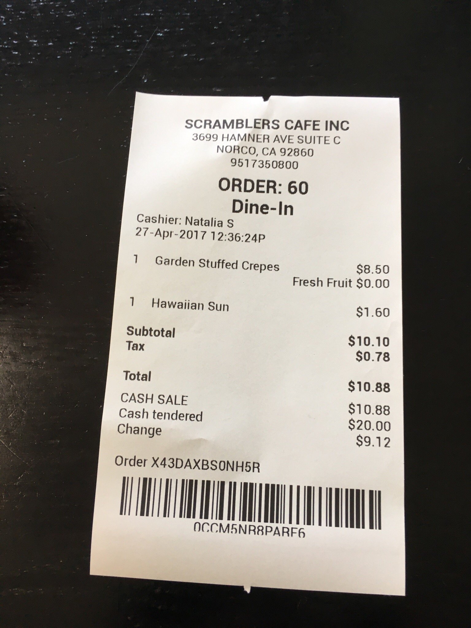 Photo credit: Tripadvisor