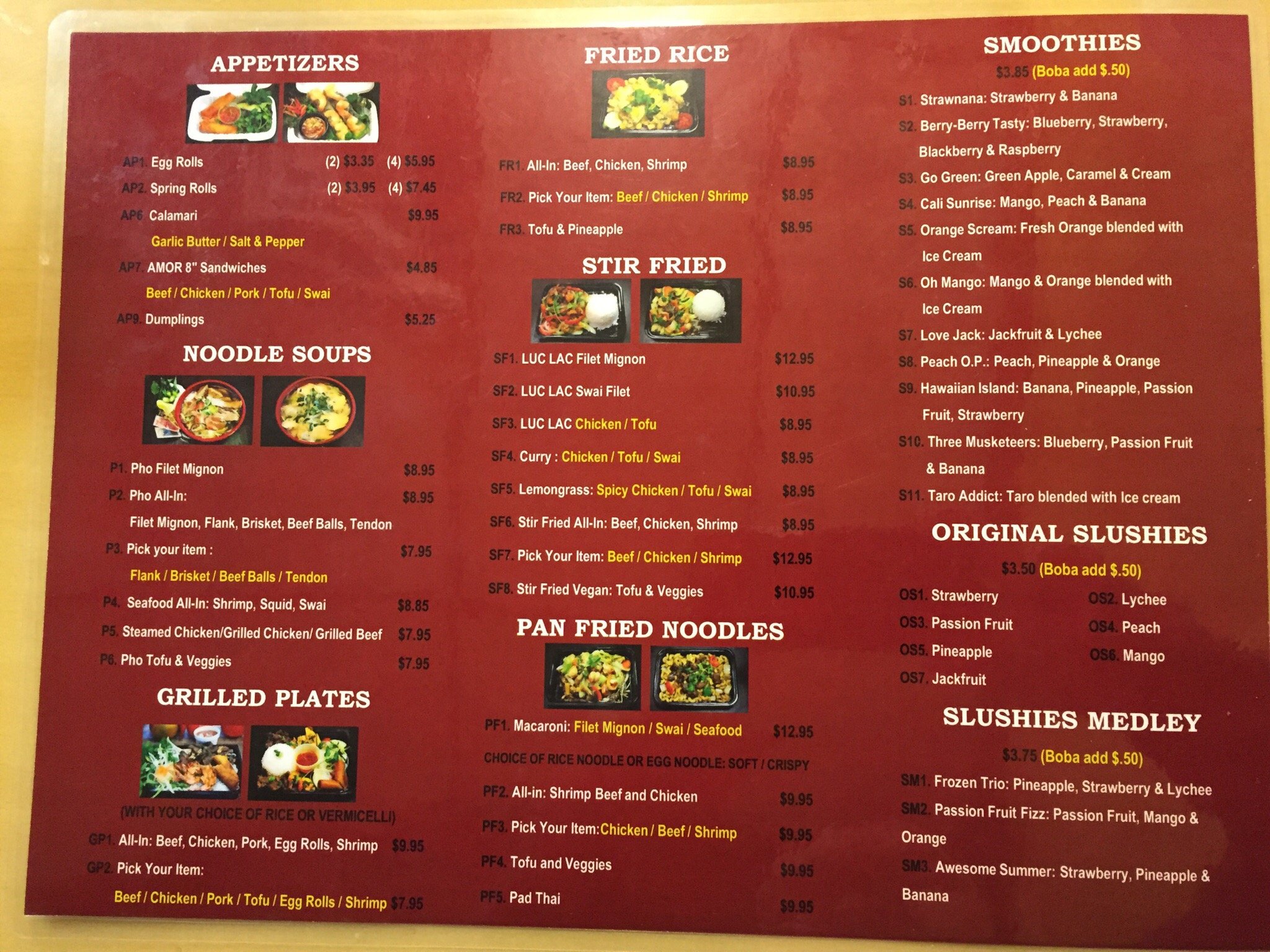 Photo credit: Tripadvisor