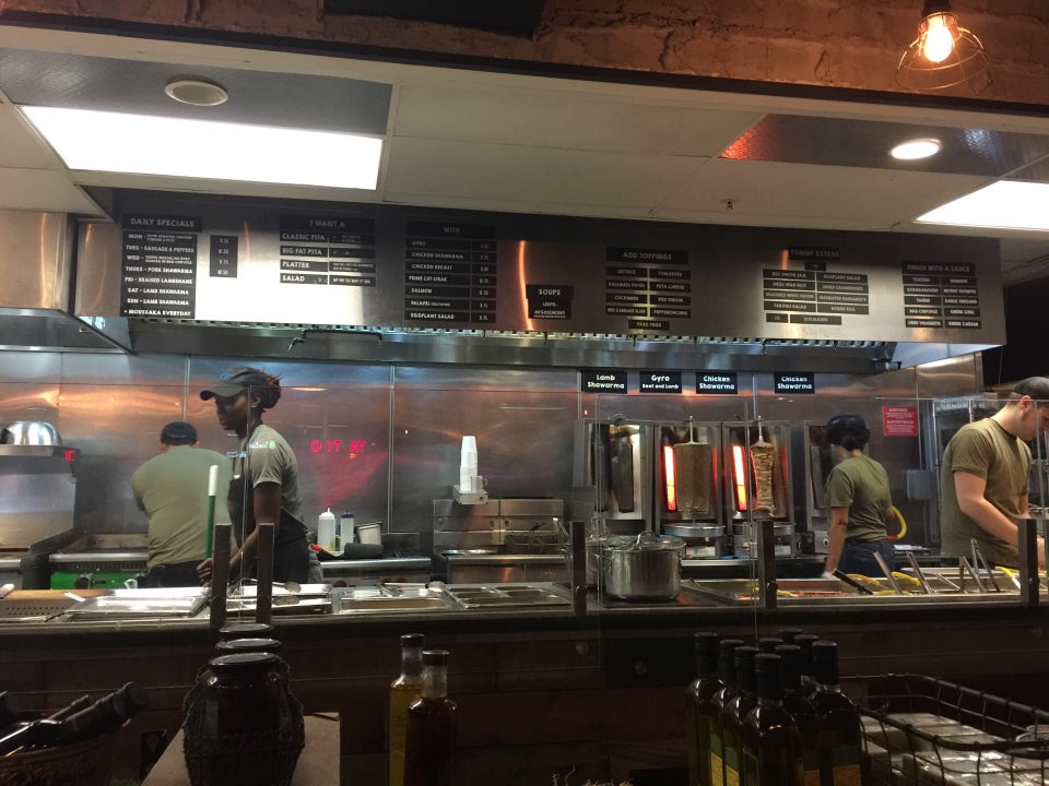 Photo credit: foursquare