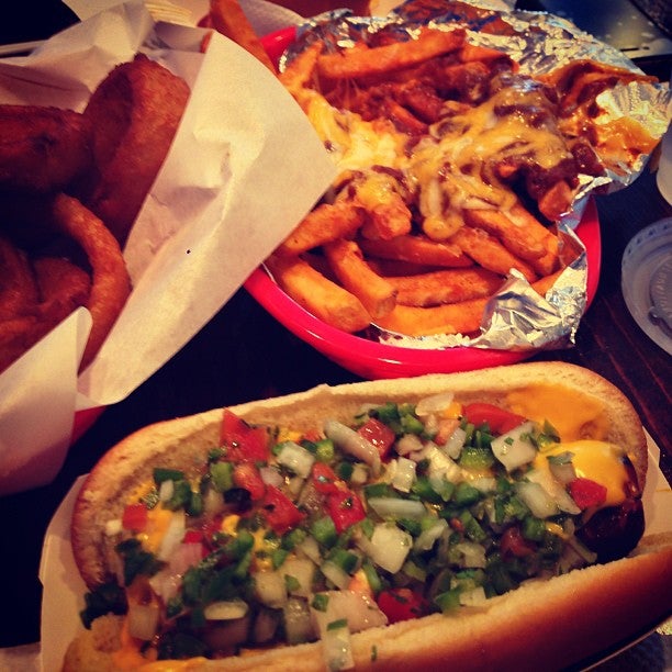 Photo credit: foursquare