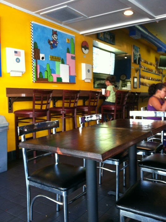 Photo credit: foursquare