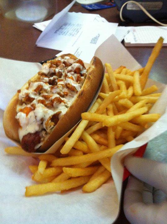 Photo credit: yellowpages