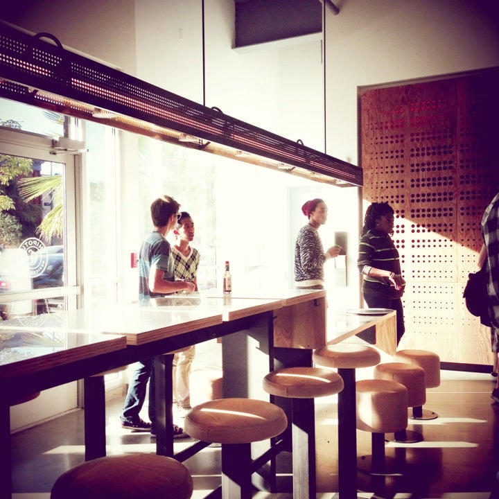 Photo credit: foursquare