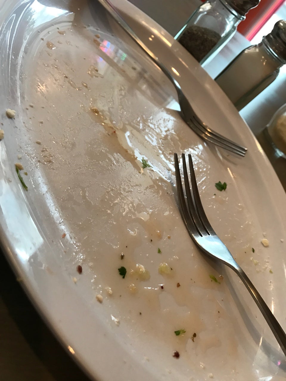 Combos Pizza & Grill