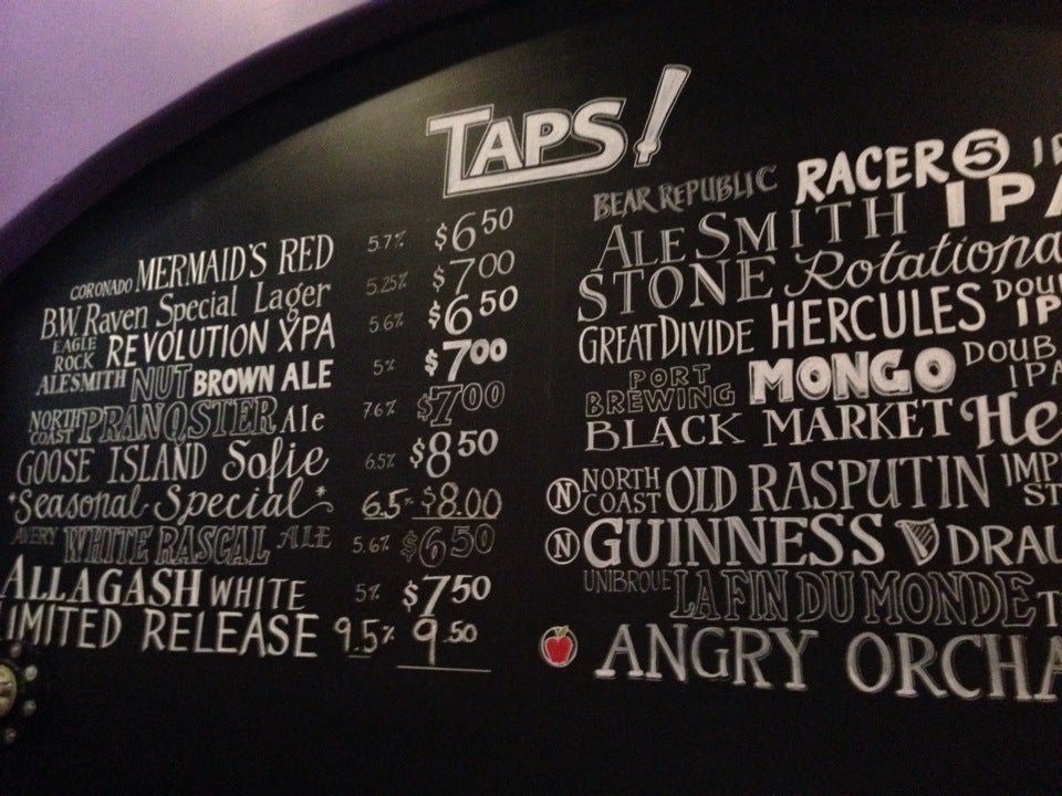 Photo credit: Foursquare