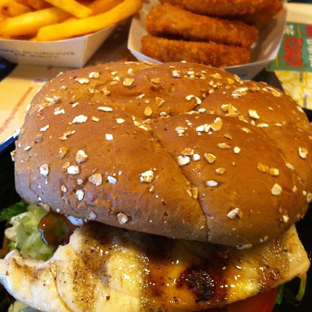 Photo credit: foursquare