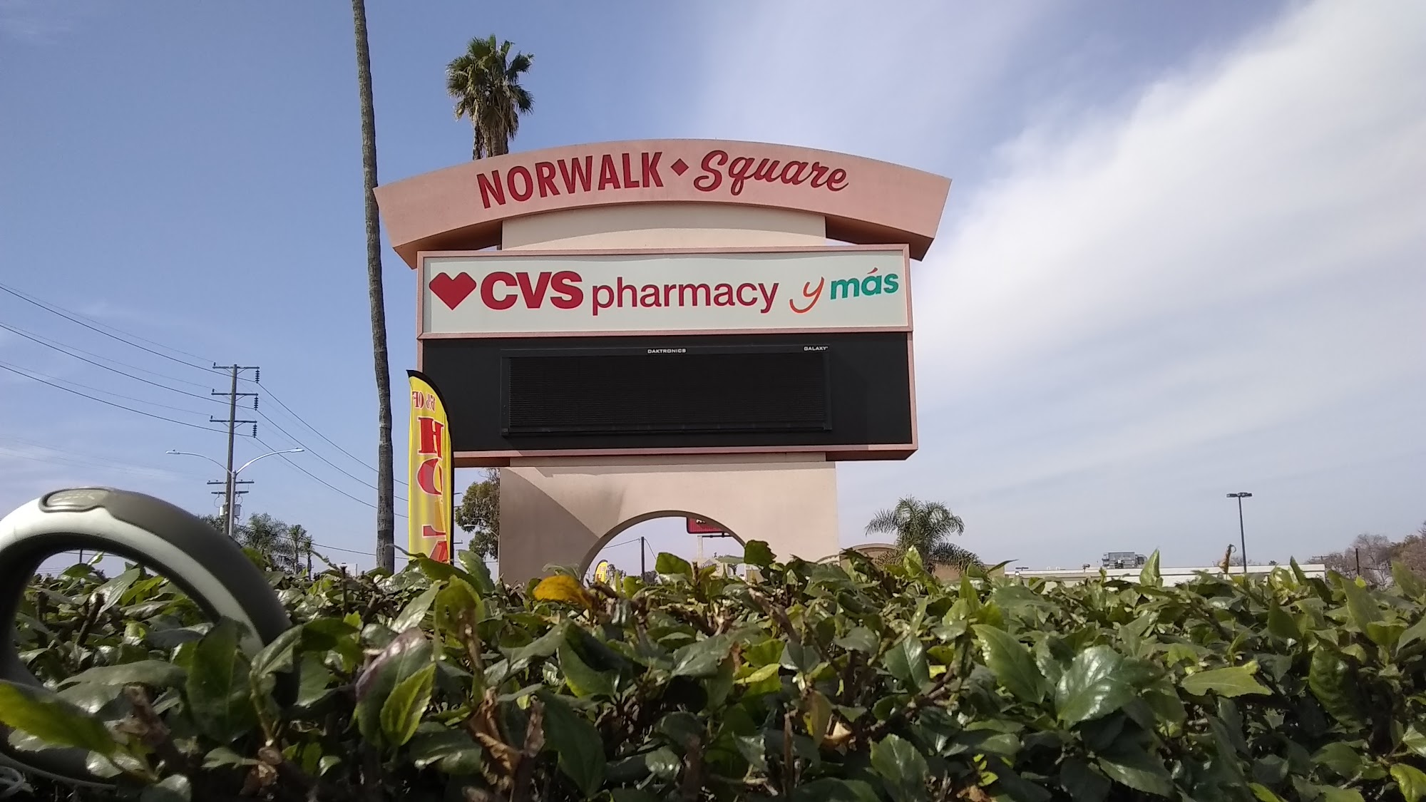 CVS