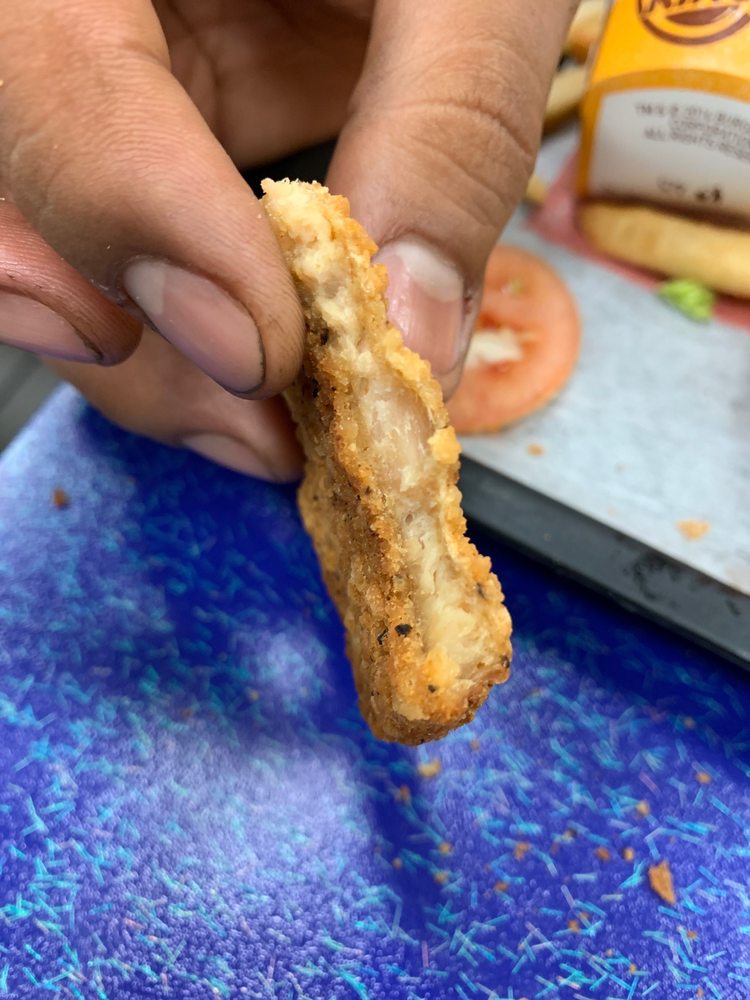 Burger King 13400 Rosecrans Ave, Norwalk