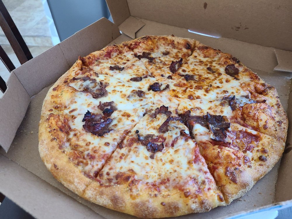 Domino's Pizza 10948 Imperial Hwy Ste 104, Norwalk