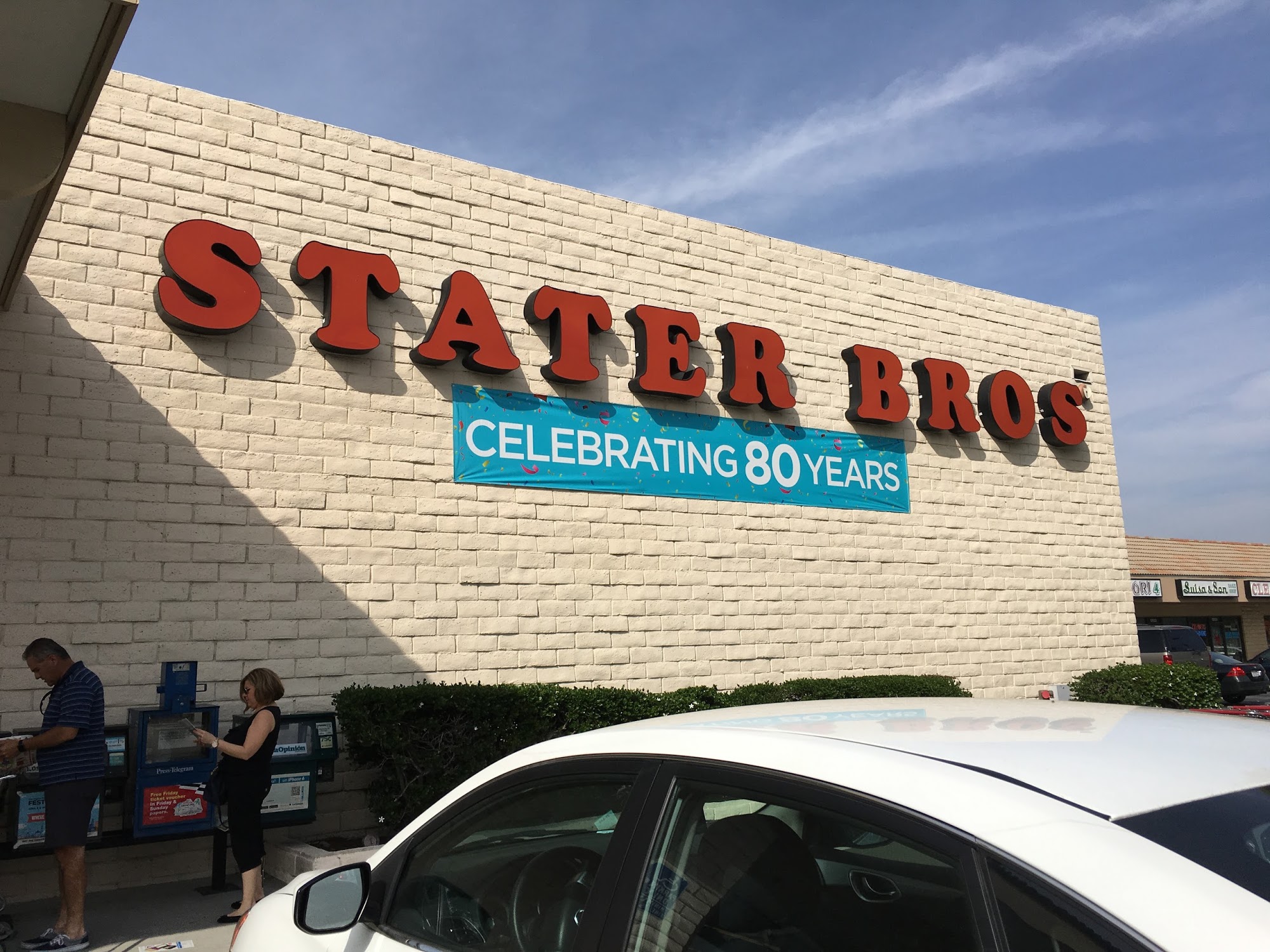 Stater Bros. Markets