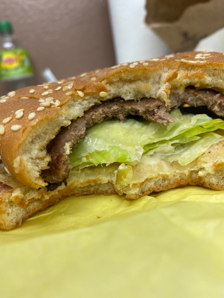 RC Burgers 14041 Pioneer Blvd, Norwalk