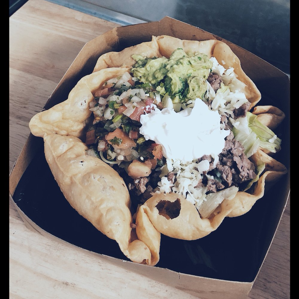 RC Burgers 10951 Alondra Blvd, Norwalk
