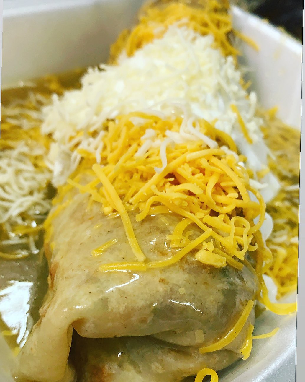 Albert's Mexican Food 11543 Firestone Blvd, Norwalk