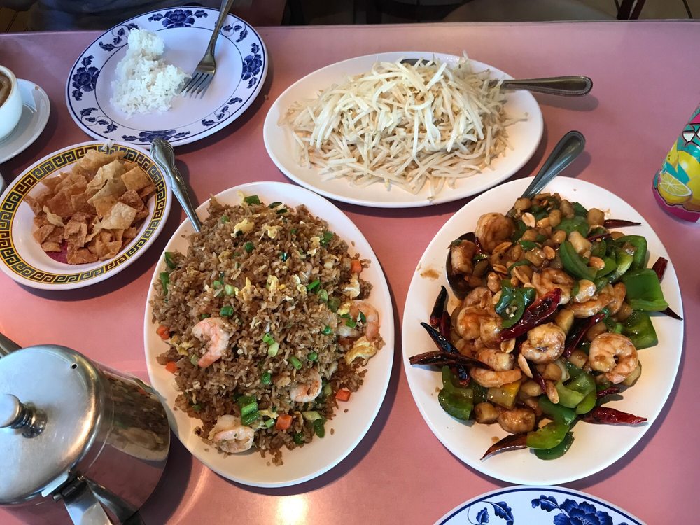 Ho Ho China 11568 Rosecrans Ave, Norwalk