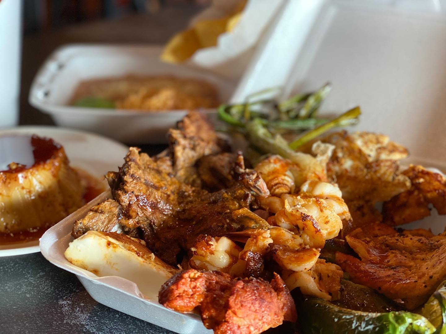Baja California Bar & Grill 11521 Firestone Blvd, Norwalk