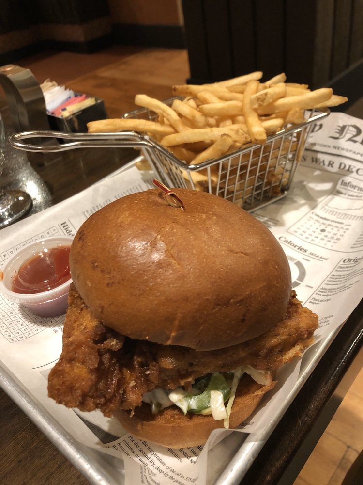 Sonoma Grill 13111 Sycamore Dr, Norwalk