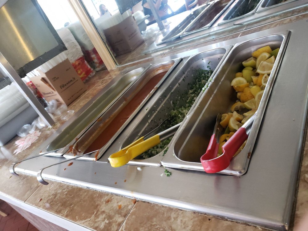 Tacos El Güero 12115 Firestone Blvd, Norwalk