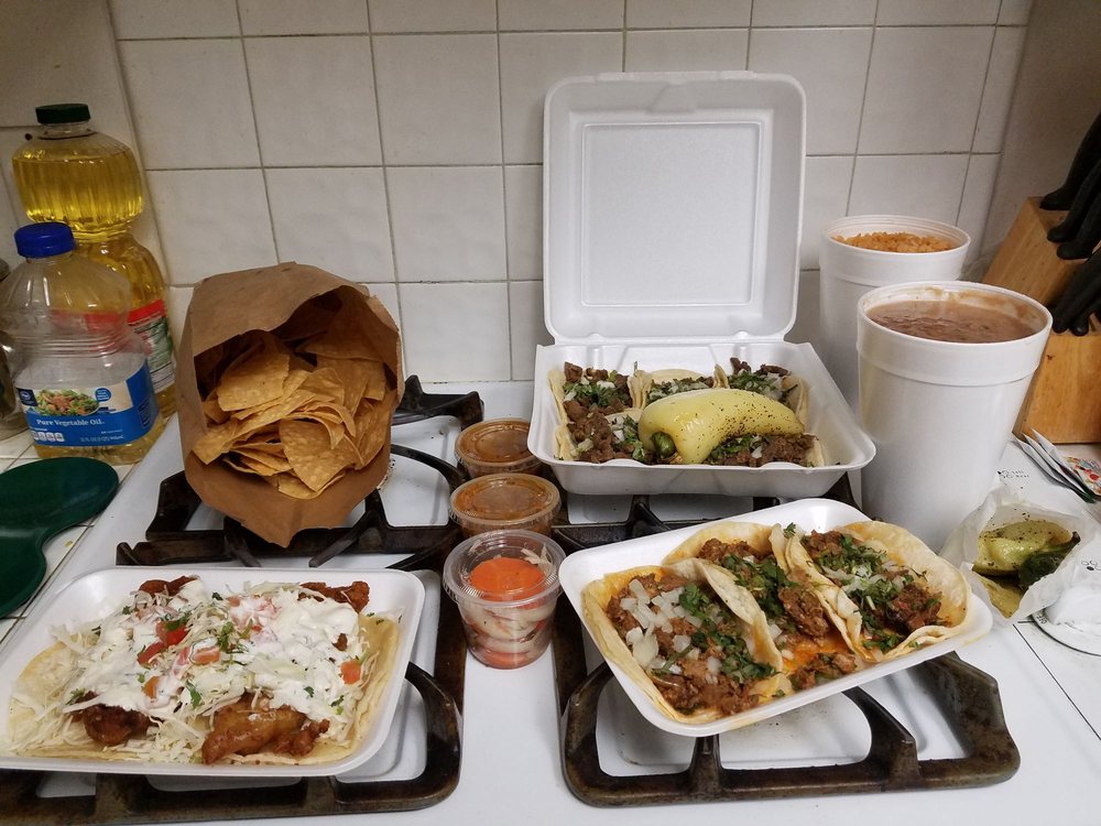 Señor Baja 11833 Alondra Blvd, Norwalk