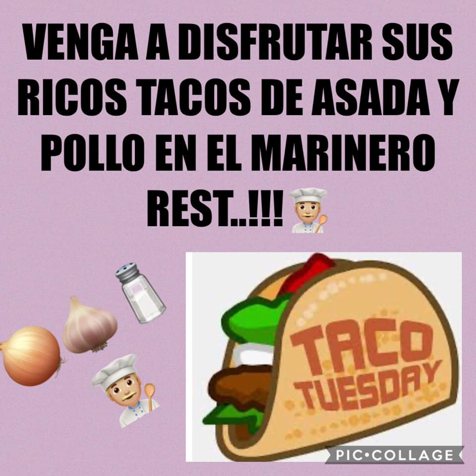 El Marinero Family Restaurant 11025 Alondra Blvd, Norwalk
