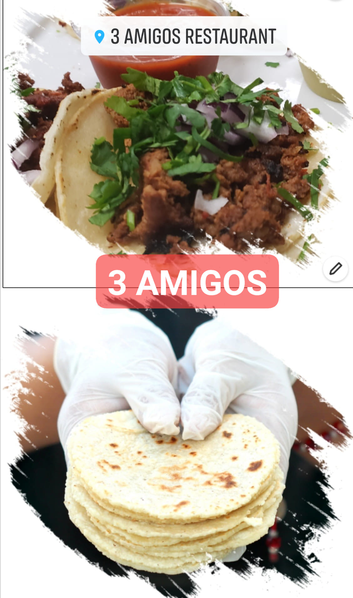Three Amigos 16441 Pioneer Blvd, Norwalk