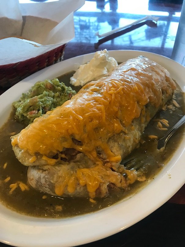 Photo credit: tripadvisor