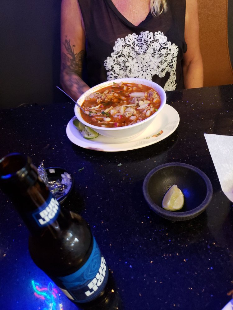 Marquez Restaurant 13226 Rosecrans Ave, Norwalk