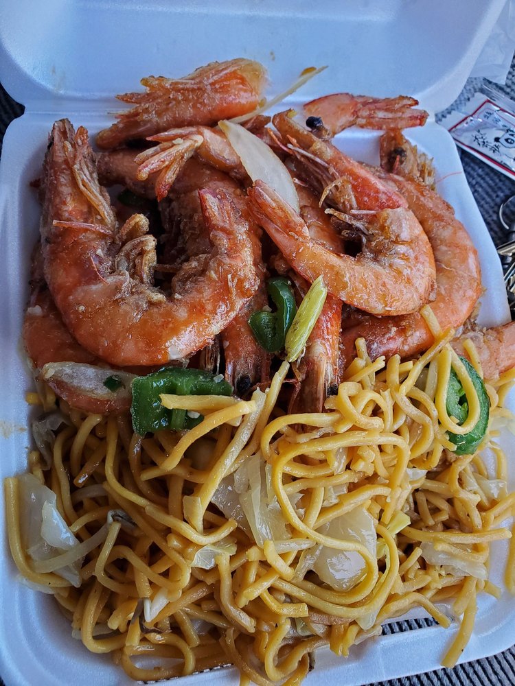 Chinatown Express 13935 Pioneer Blvd, Norwalk