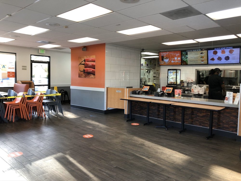 Yoshinoya Norwalk 12555 Alondra Blvd, Norwalk