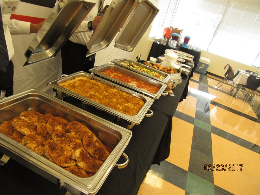 Rodger's Catering 10931 Alondra Blvd, Norwalk