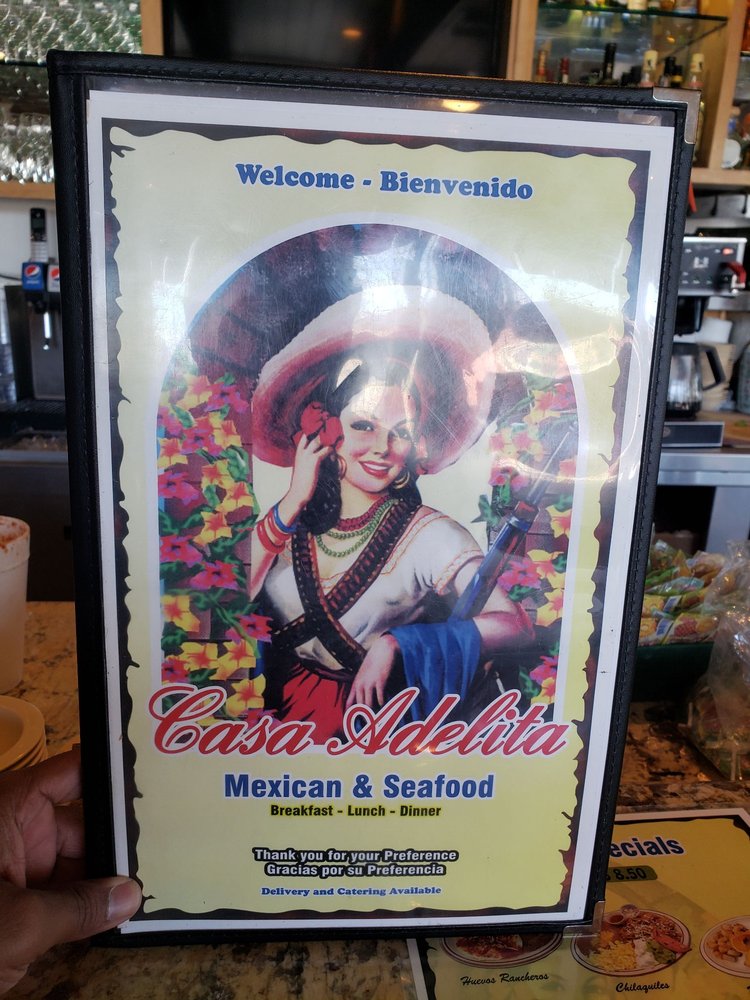 Casa Adelita 12842 Rosecrans Ave, Norwalk