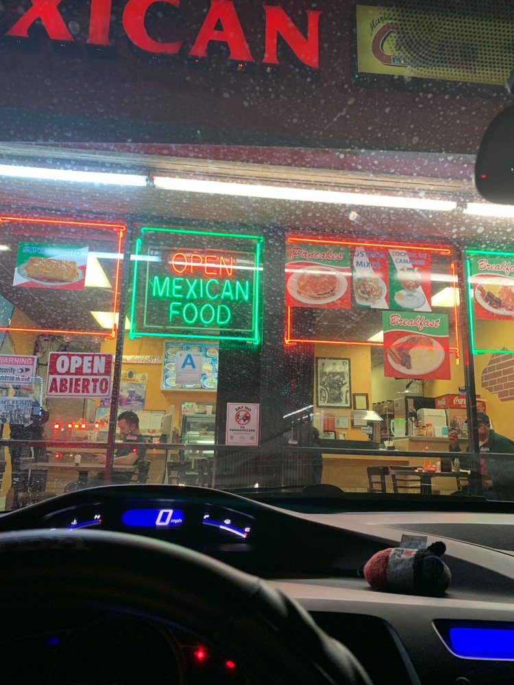 Mariscos El Chilito #6 10635 Imperial Hwy, Norwalk