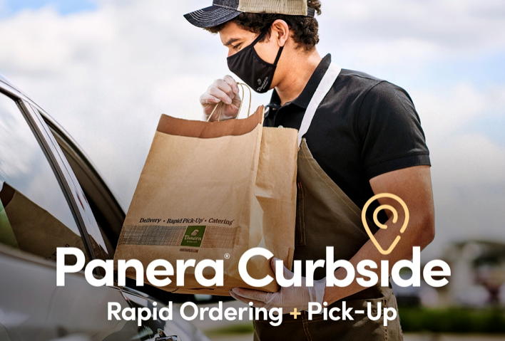 Panera Bread 12531 Imperial Hwy, Norwalk