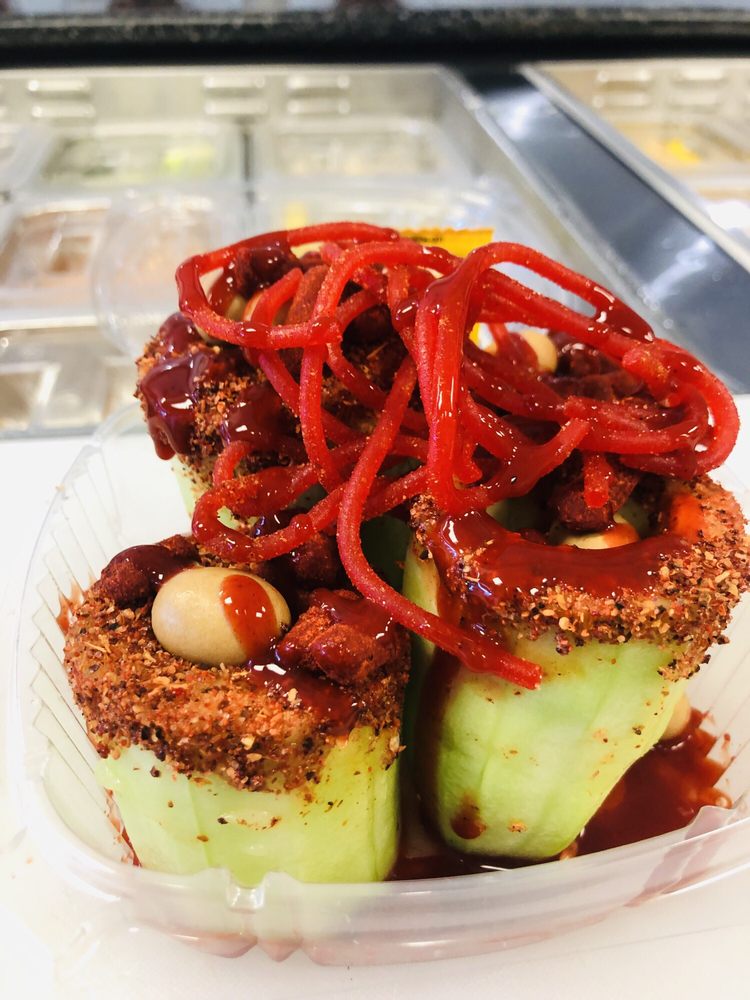 La Fresita 12200 Civic Center Dr, Norwalk