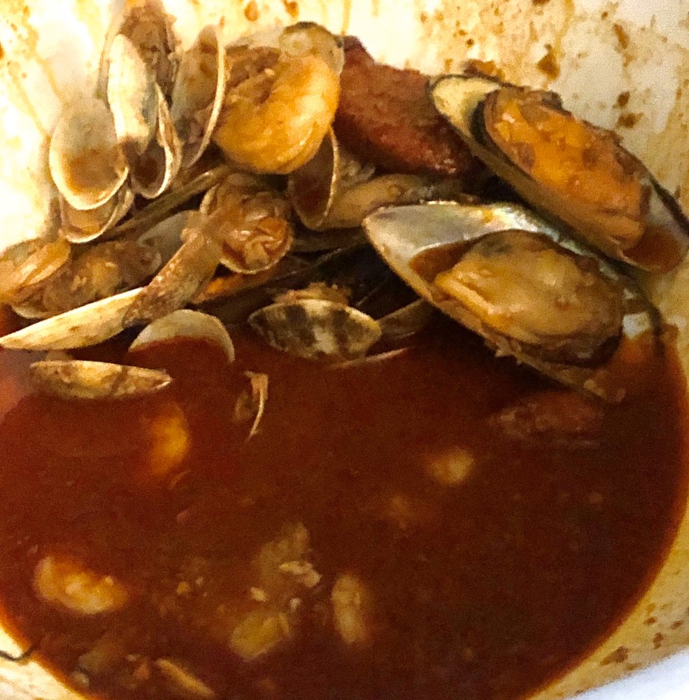 Stinkin Crawfish of Norwalk 11752 Firestone Blvd, Norwalk