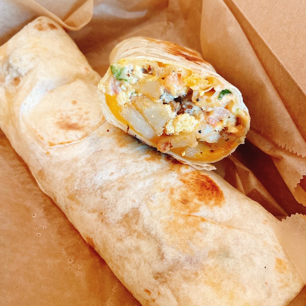 Foodieum Cafeteria 12440 Imperial Hwy #115, Norwalk