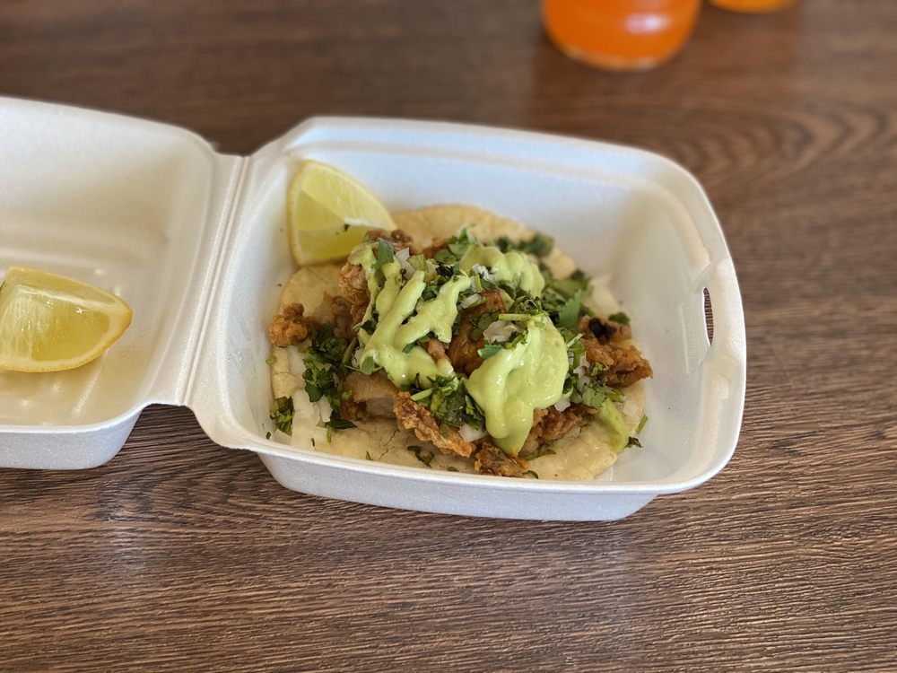 Don Julio’s Tacos & Tamales 12856 Pioneer Blvd, Norwalk