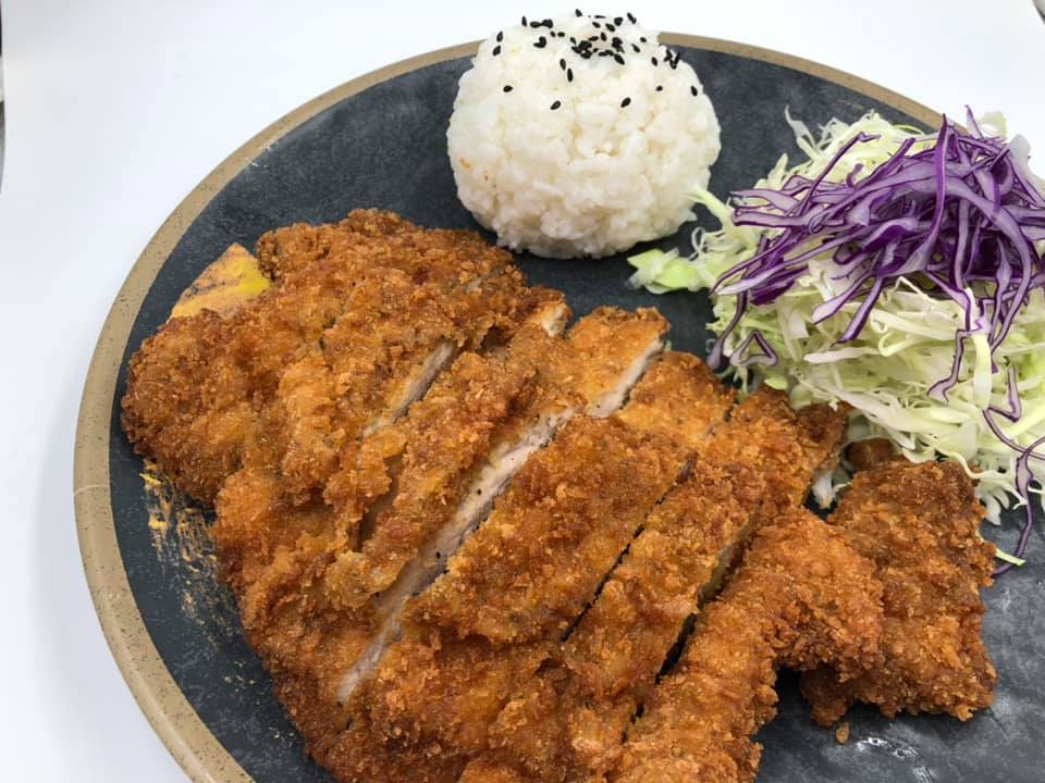 Wiki Ramen World 13220 San Antonio Dr Suite A, Norwalk