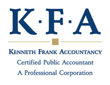 Kenneth Frank Accountancy