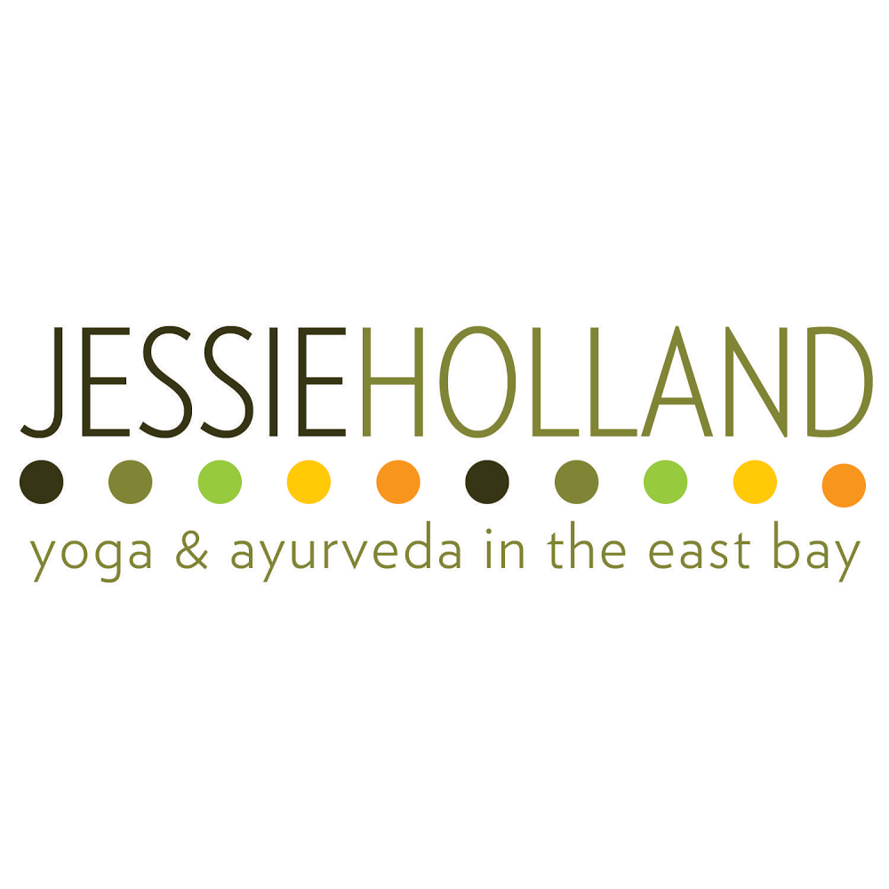 Jessie Holland Acupuncture, Ayurveda, and Yoga in the East Bay