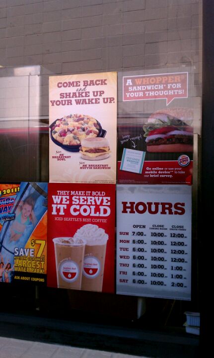 Photo credit: foursquare