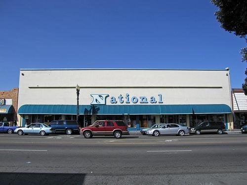 National Bargain Store